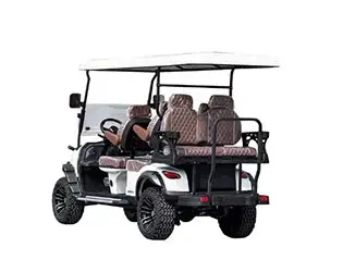 custom golf carts 6 seater custom golf carts 6 seater