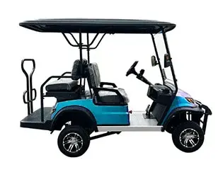 the best golf cart the best golf cart
