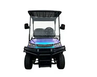 the best golf cart