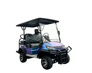 the best golf cart