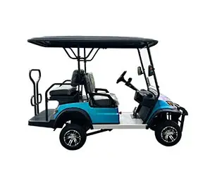the best golf cart