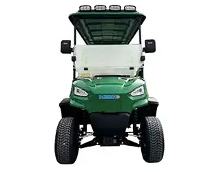 6 passenger electric golf cart for sale