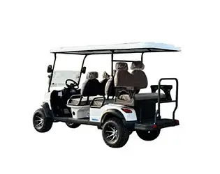 6 person electric golf cart 6 person electric golf cart