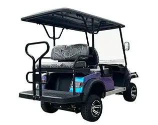 the best golf cart