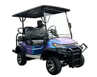 the best golf cart the best golf cart