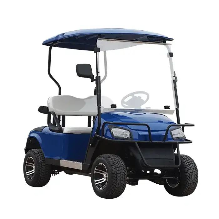 cheap gas golf carts for sale