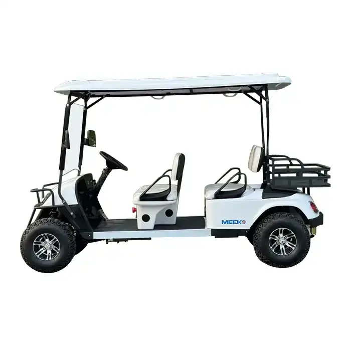 4 wheel electric golf buggy 4 wheel electric golf buggy