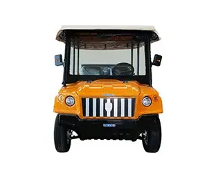 luxury golf car luxury golf car