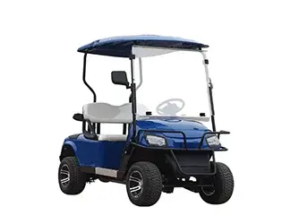 cheap gas golf carts for sale