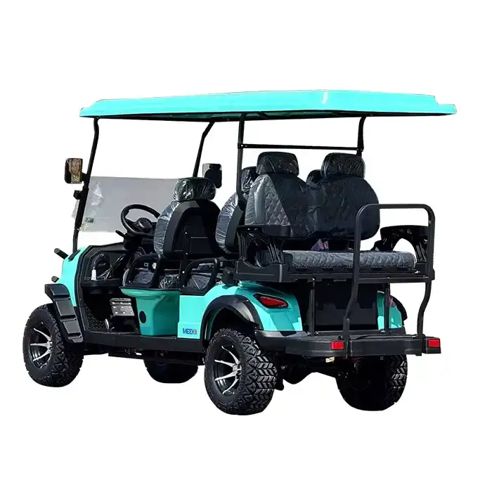 6 passenger golf cart 6 passenger golf cart