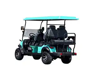 6 passenger golf cart 6 passenger golf cart