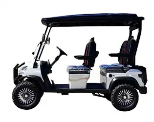 custom car golf carts custom car golf carts