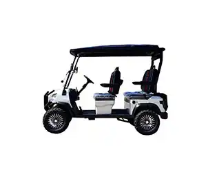 4 person luxury golf cart 4 person luxury golf cart