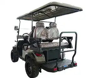 4 person electric golf cart 4 person electric golf cart
