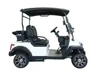 golf car small