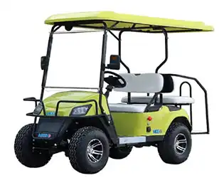 utility golf cart