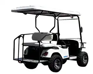 utility golf cart