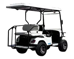 utility golf cart