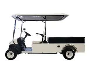 custom utility golf carts custom utility golf carts