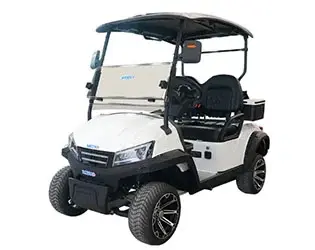 golf car small