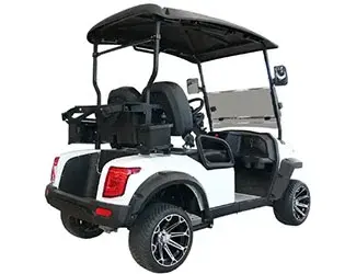 golf car small