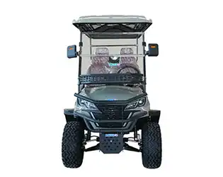 6 seater off road golf cart 6 seater off road golf cart