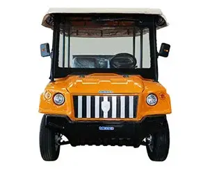luxury golf car luxury golf car