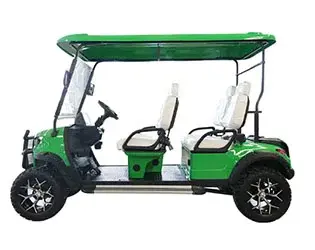 4x4 Off-Road Golf Cart 4x4 Off-Road Golf Cart