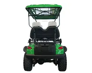 4x4 Off-Road Golf Cart 4x4 Off-Road Golf Cart