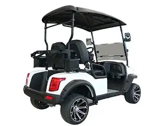 Small Golf Car