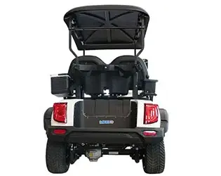 Small Golf Car
