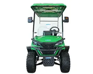 4x4 Off-Road Golf Cart 4x4 Off-Road Golf Cart
