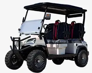 custom car golf carts custom car golf carts