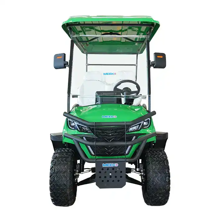 4 Seater Golf Cart Street Legal: Top Features & Buyer Benefits