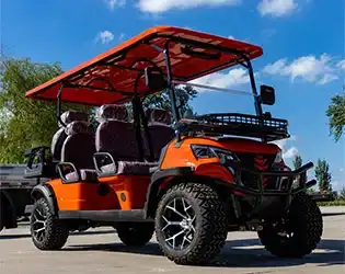 Where to Find Six Seater Gas Golf Carts for Sale Near You？