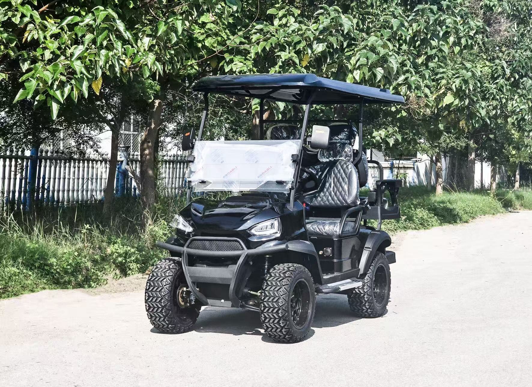 Electric Golf Buggy Trends: What Buyers Need to Know Now