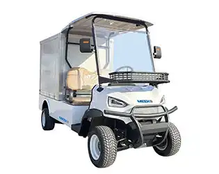 Why Choose Electric Golf Carts for Sale Street Legal Today?