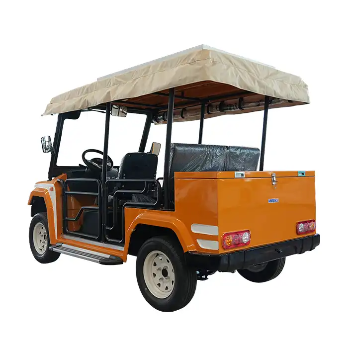 Are You Looking for a 5 Person Golf Cart That Combines Luxury With Functionality?