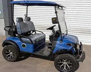 Buyer's Guide: How to Choose a Golf Car Small in 2026