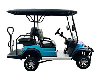 What Makes the Best Golf Cart in 2026? Key Features Explained