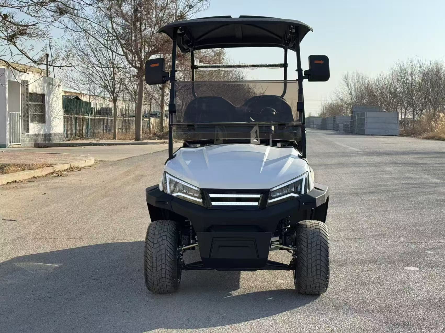 Exploring 2 Seat Mini Golf Cart Features Buyers Love Most