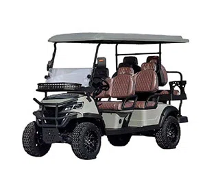 6 Seater Street Legal Golf Cart for Sale: Safety, Specs & Compliance
