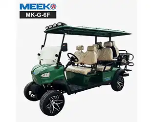 4wd qolf arabası elektrikli qiymət təlimatı Topdan və idxal xərcləri