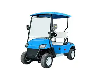 Paano Suriin ang Murang Gas Golf Carts na Ibinebenta Tulad ng Isang Propesyonal