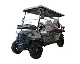 6 Yerlik Yoldan kənar qolf arabasının saxlanması üçün 2026-cı il təlimatı