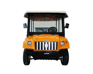 Where to Buy a Luxury Golf Car: Dealers & Buying Tips