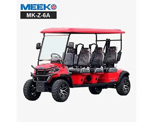 Golf Buggy 6 Seater Price Guide: What Affects Cost Most?