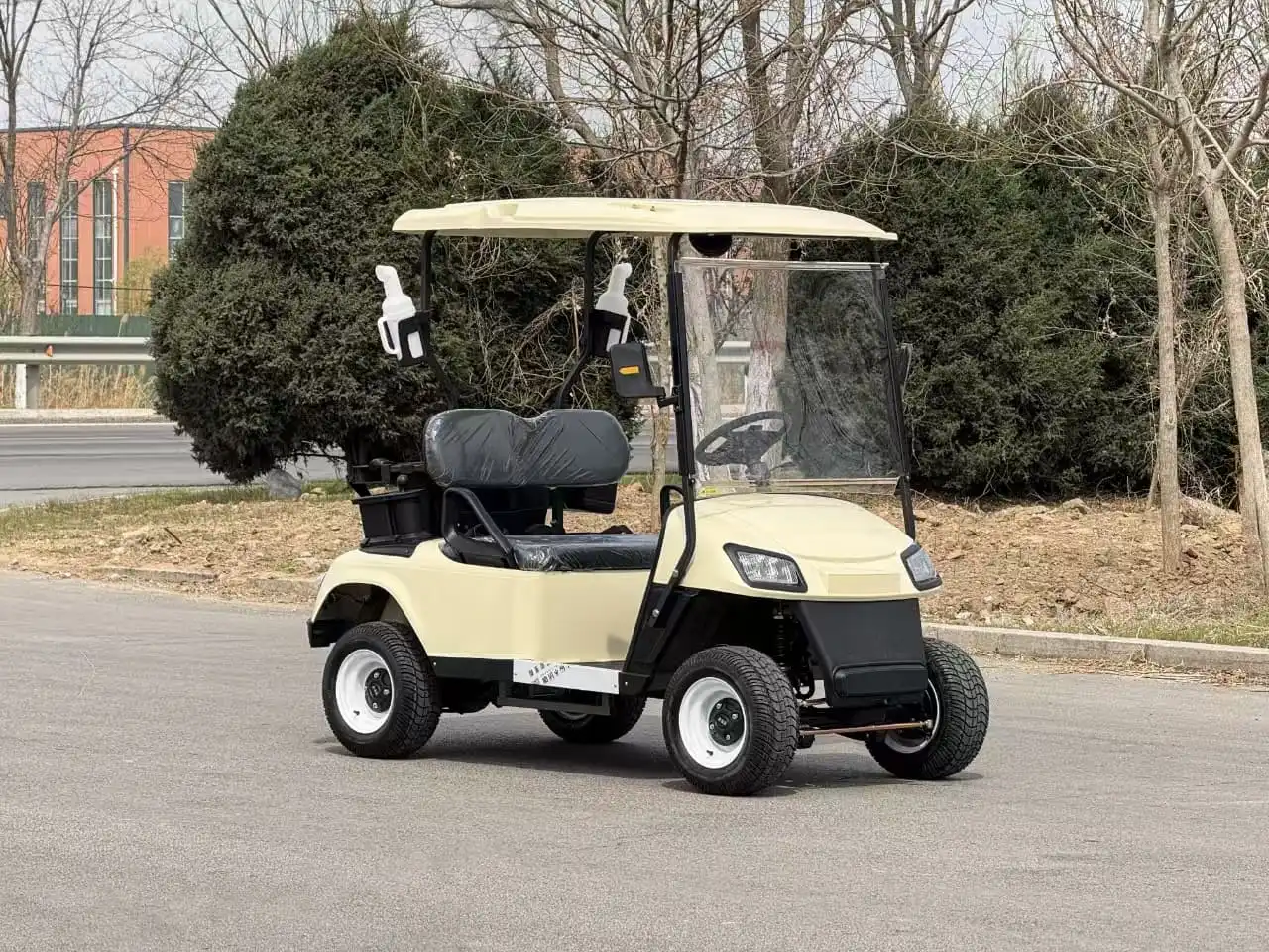 How Does a 48V Lithium Golf Cart Outperform Traditional Lead-Acid Models?