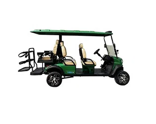 Six Seater Gas Golf Carts for Sale: Are They Worth the Price?