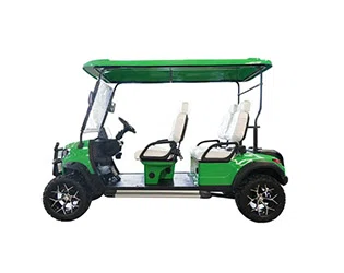 Why OEM 4x4 Off Road Golf Carts Save You Time and Money？